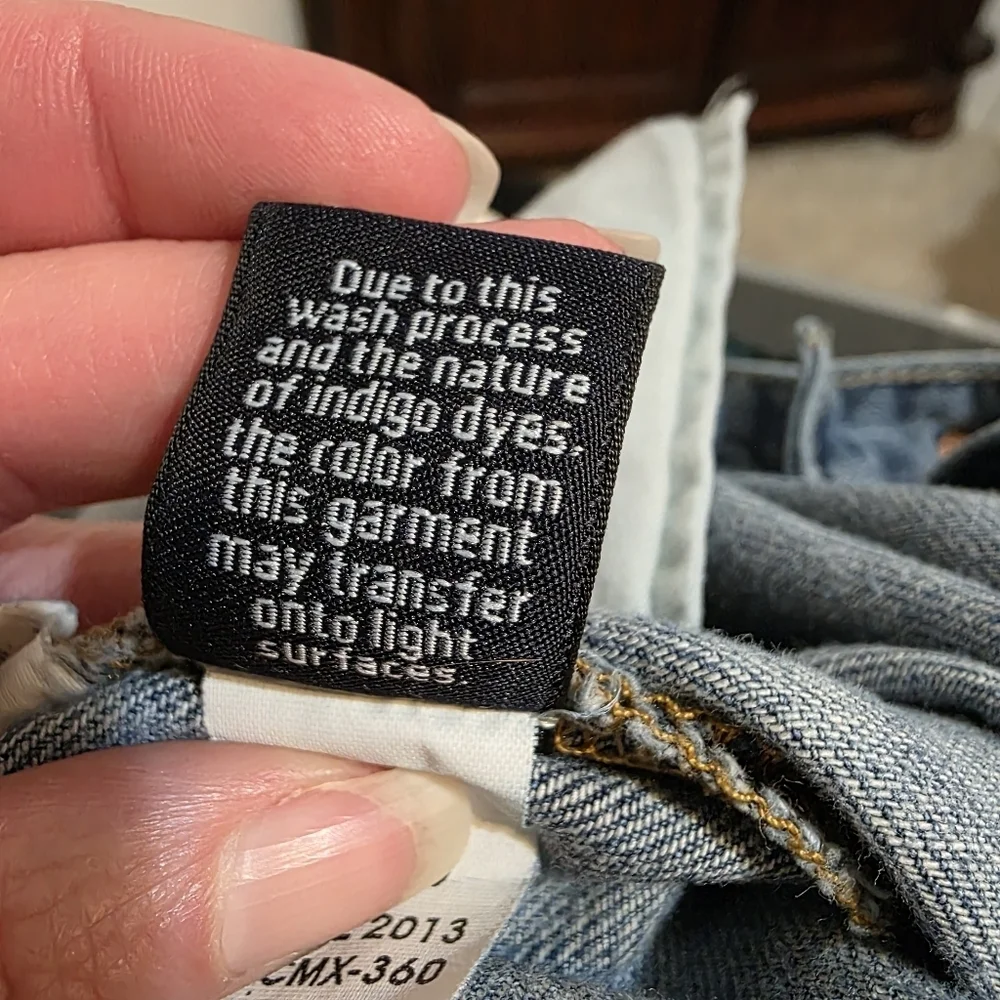 J. Crew crew size